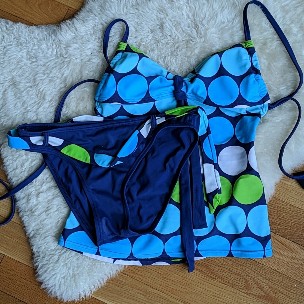 Hula honey swimsuit